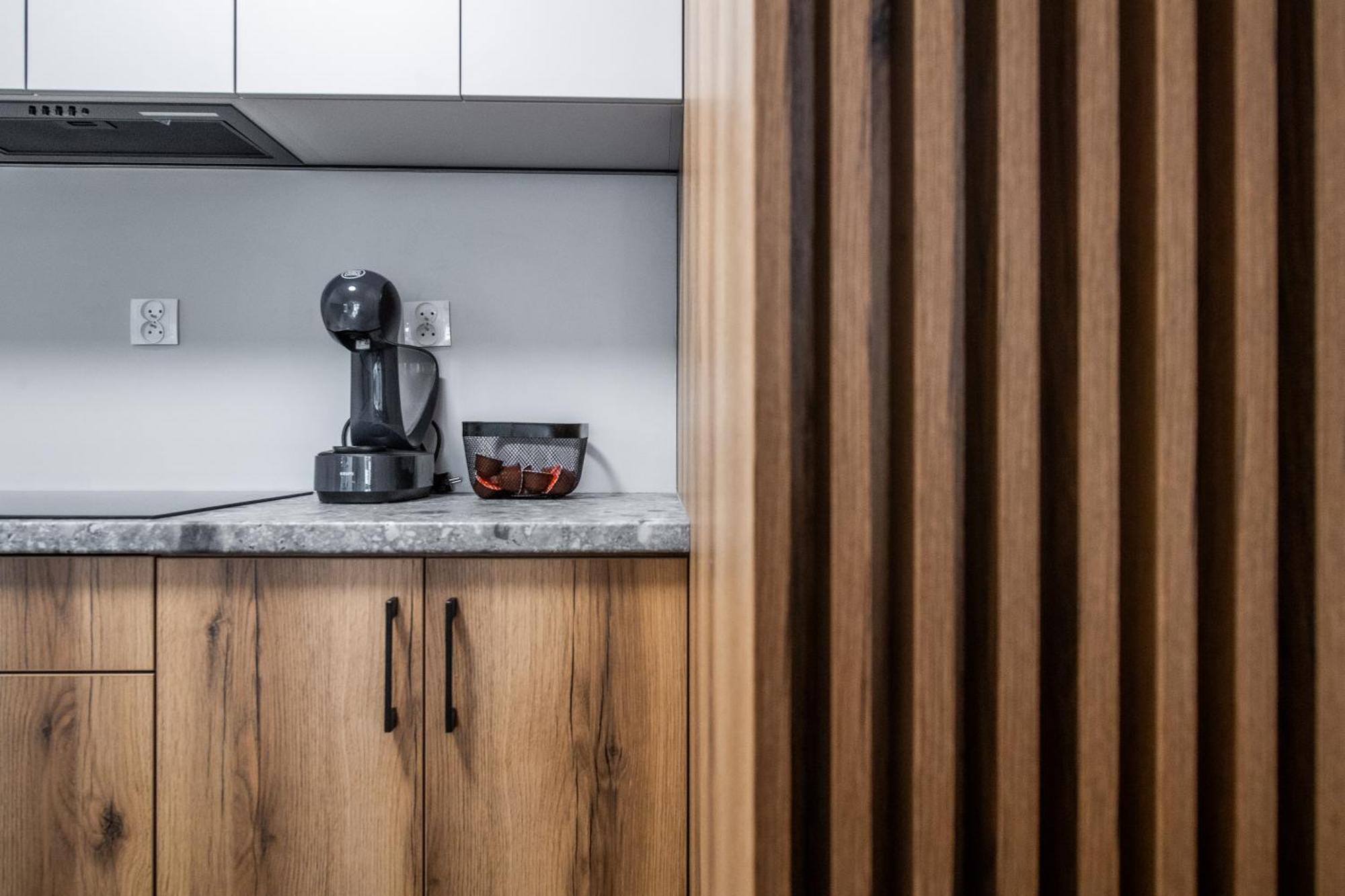 Apartamenty Balijskie Gliwice Exterior photo
